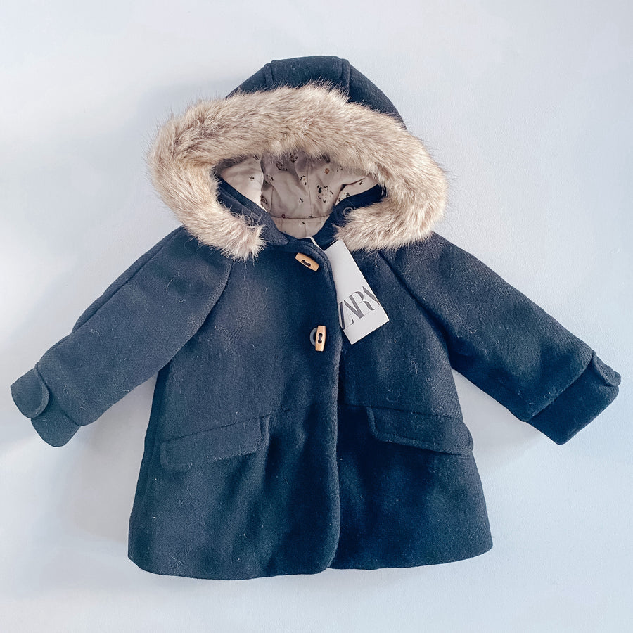Winter Coat | 12-18mos