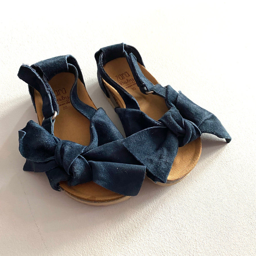 Bow Sandals | 4 Shoes (Toddler)