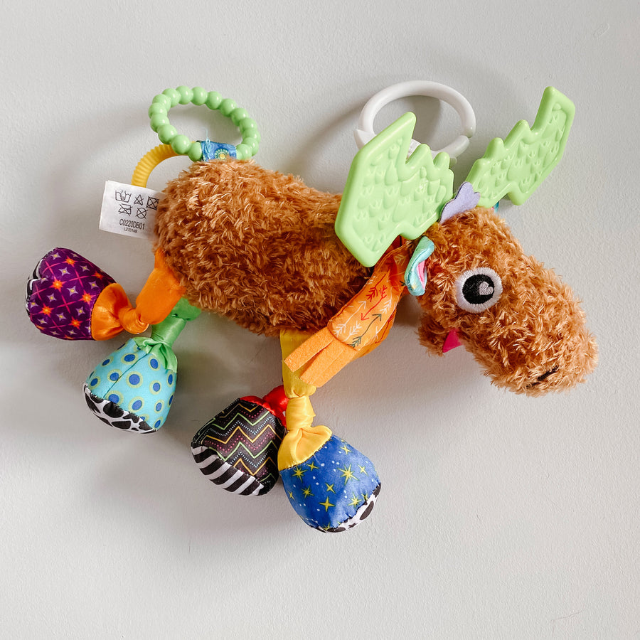 Moose Sensory Toy