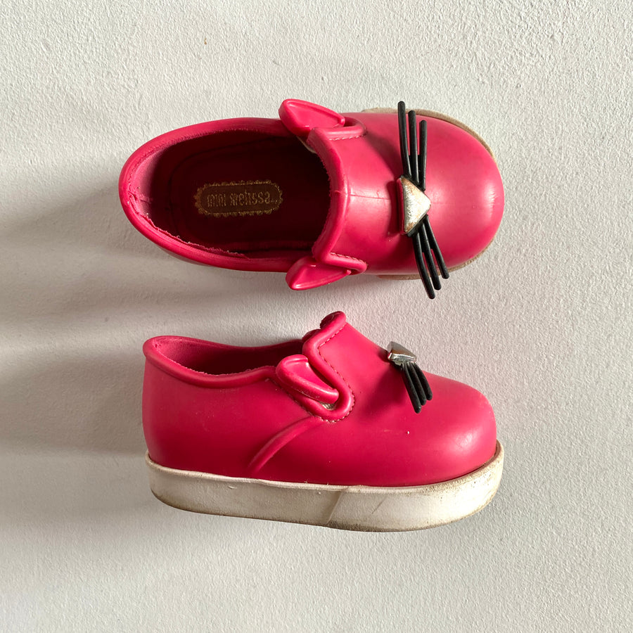 Cat Shoes | 5 Shoes (Toddler)