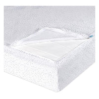 Quickzip crib sheet set best sale