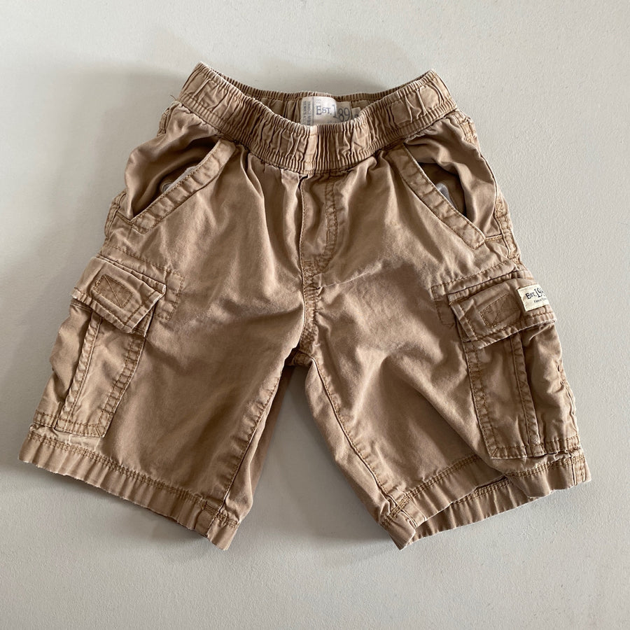 Cargo Shorts | 5T