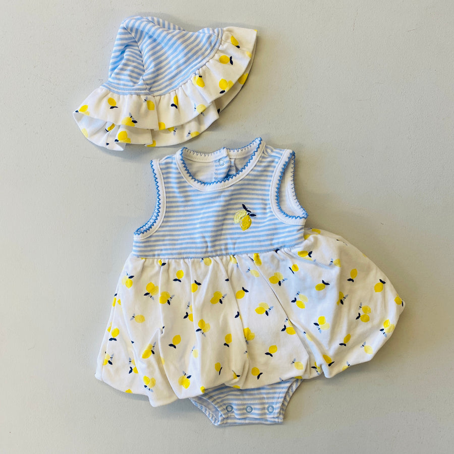 Lemon Set | 3mos