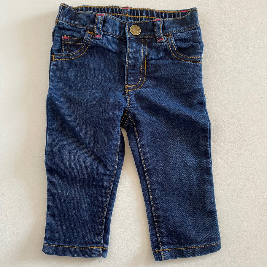 Jeggings | 6-12mos