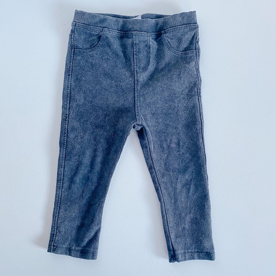 Jeggings | 12-18mos