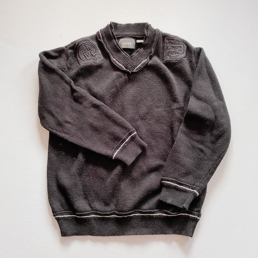 Knit Sweater | 5-6 Youth