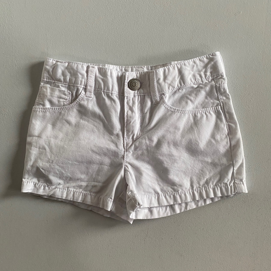 Poplin Shorts | 3T