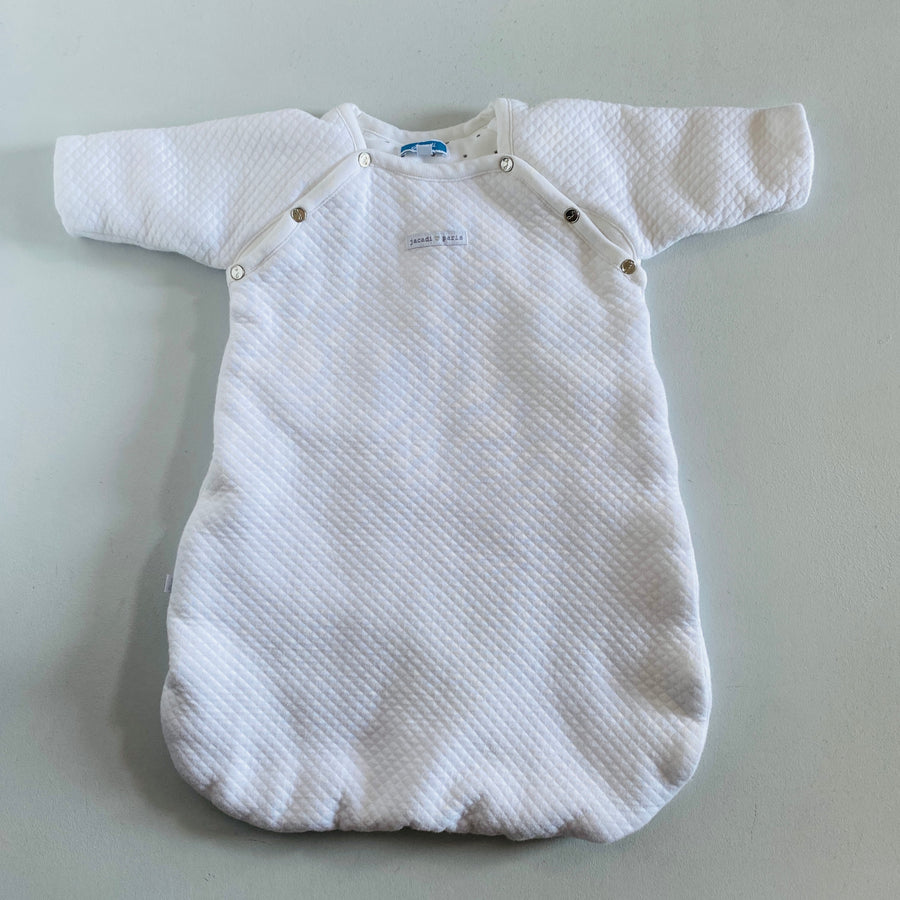 Quilted Sleep Sack | 0-3mos