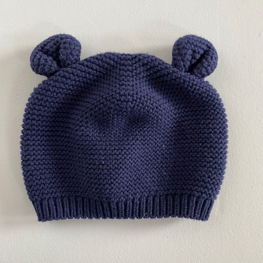 Bear Hat | 3-6mos