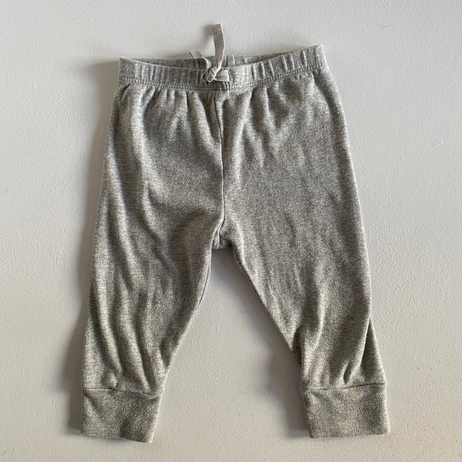Cotton Pants | 6-12mos