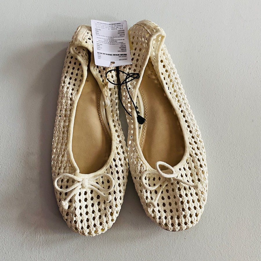 Crochet Shoes | 4 Shoes (Youth)