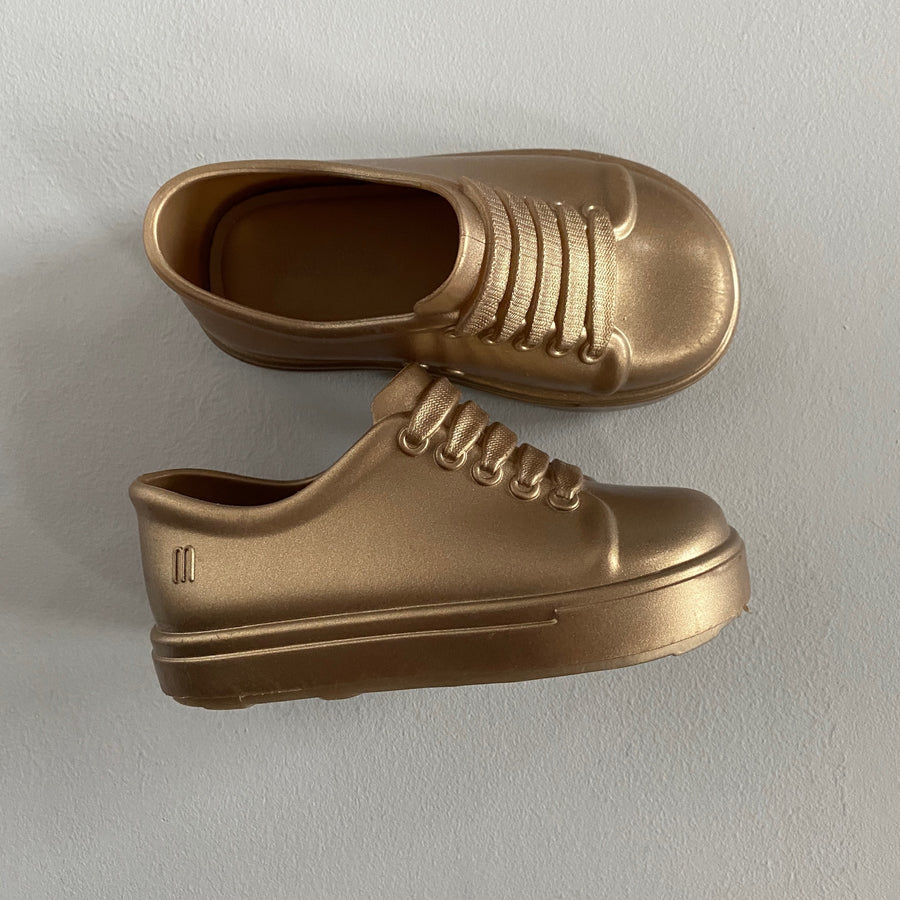 Gold Shoes | 6 Shoes