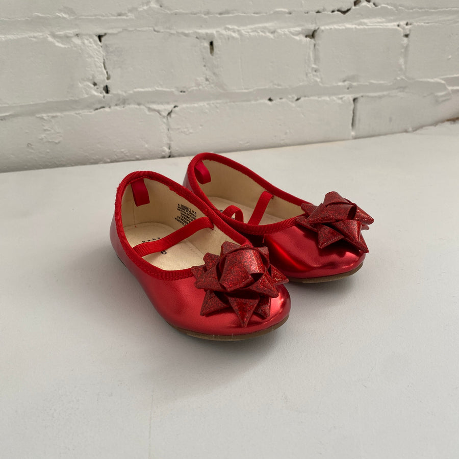 Bow Shoes | 6 Toddler