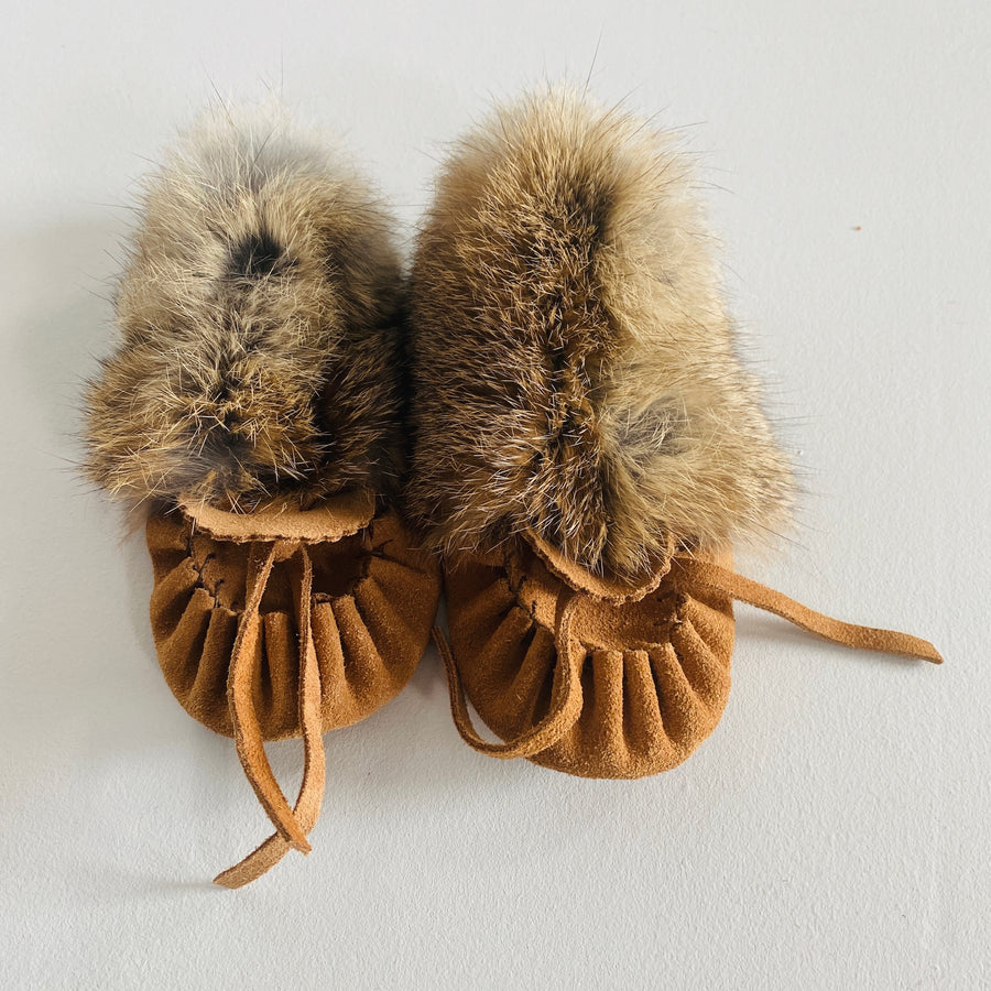 Moccasins | 6 Shoes (Toddler)