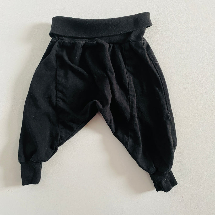 Harem Joggers | 0-3mos