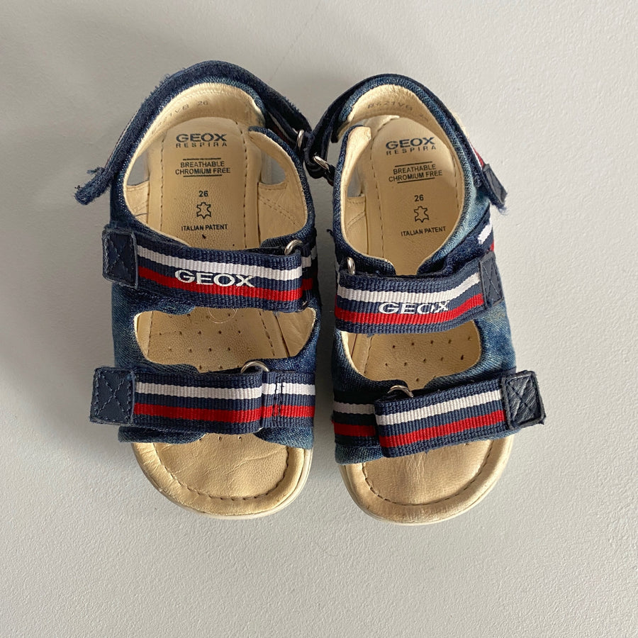 Velcro Sandals | 9.5 Shoes