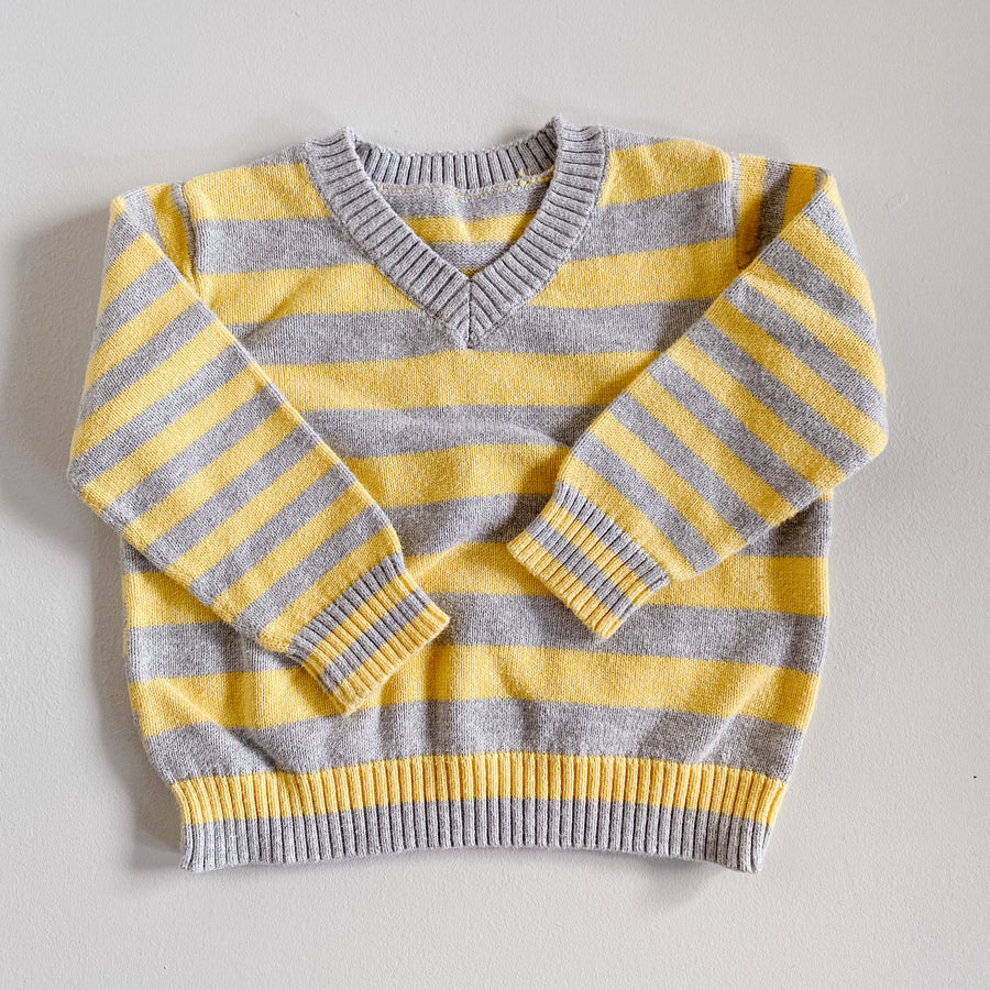 Knit Sweater | 9-12mos