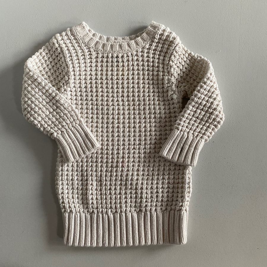 Tunic Sweater | 3T