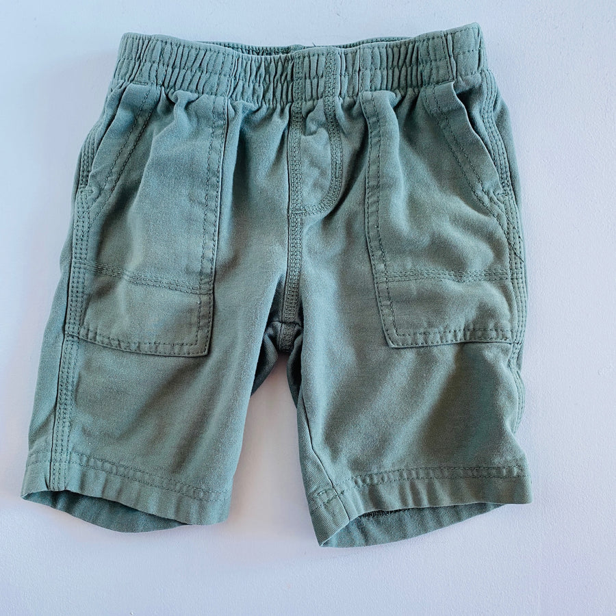 Cotton Shorts | 3T