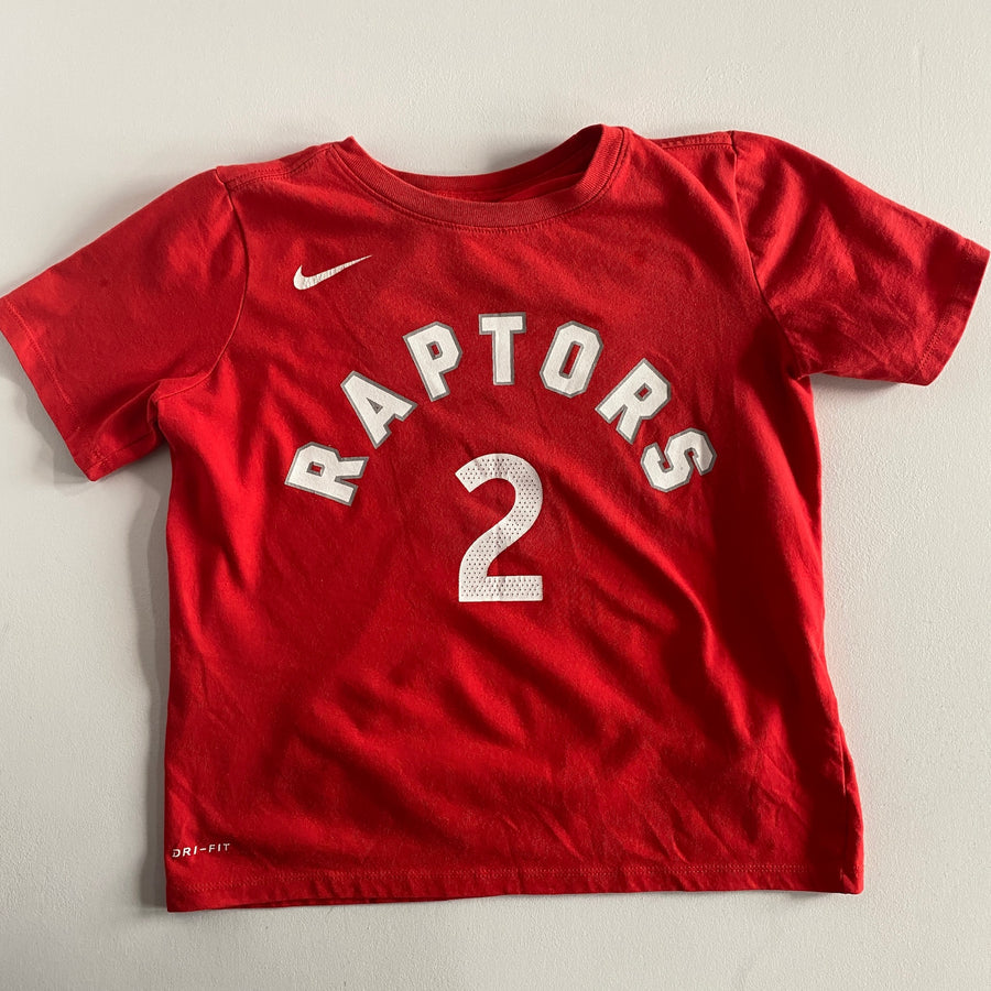 Raptors T-Shirt | 6 Youth