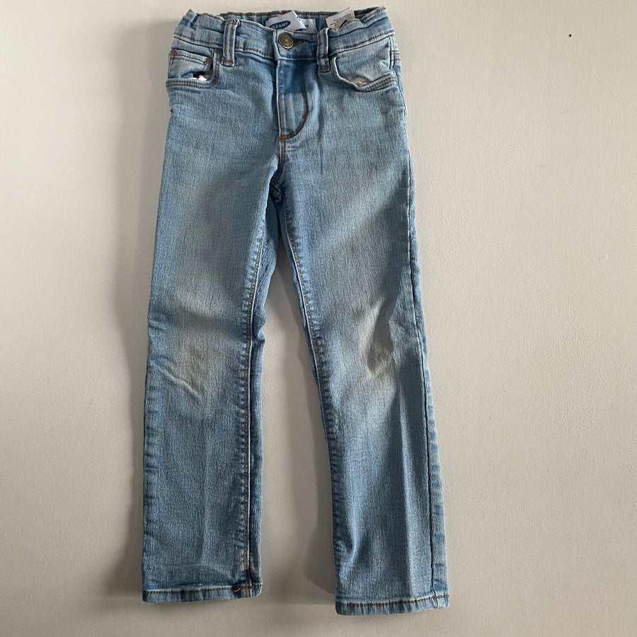 Skinny Jeans | 5T