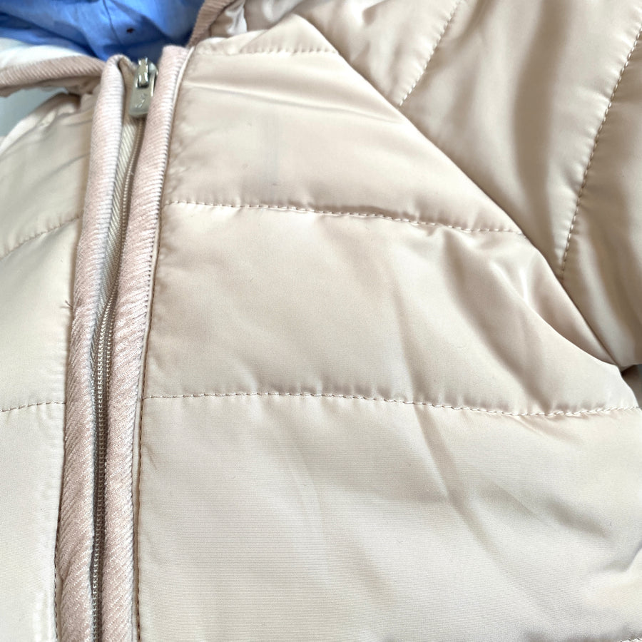 Puffer Jacket | 6mos