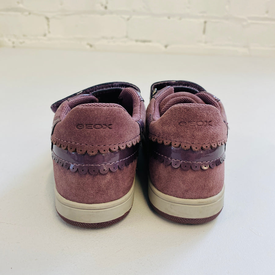 Leather Runners | 7 Shoes