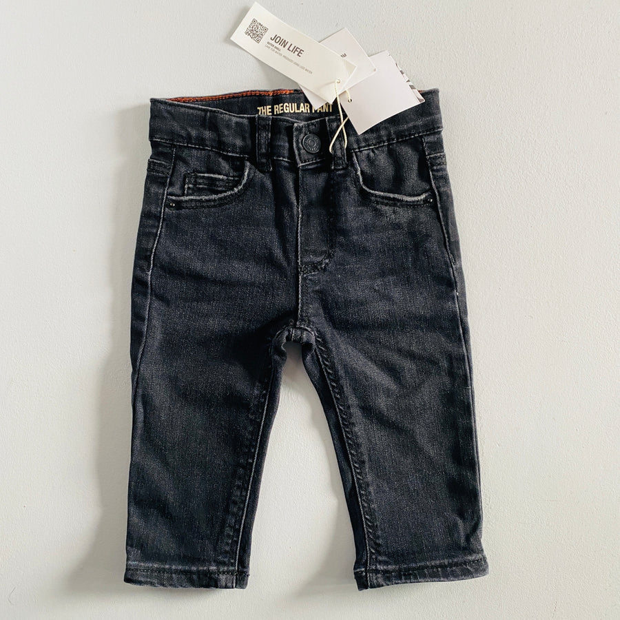 Regular Jeans | 6-9mos