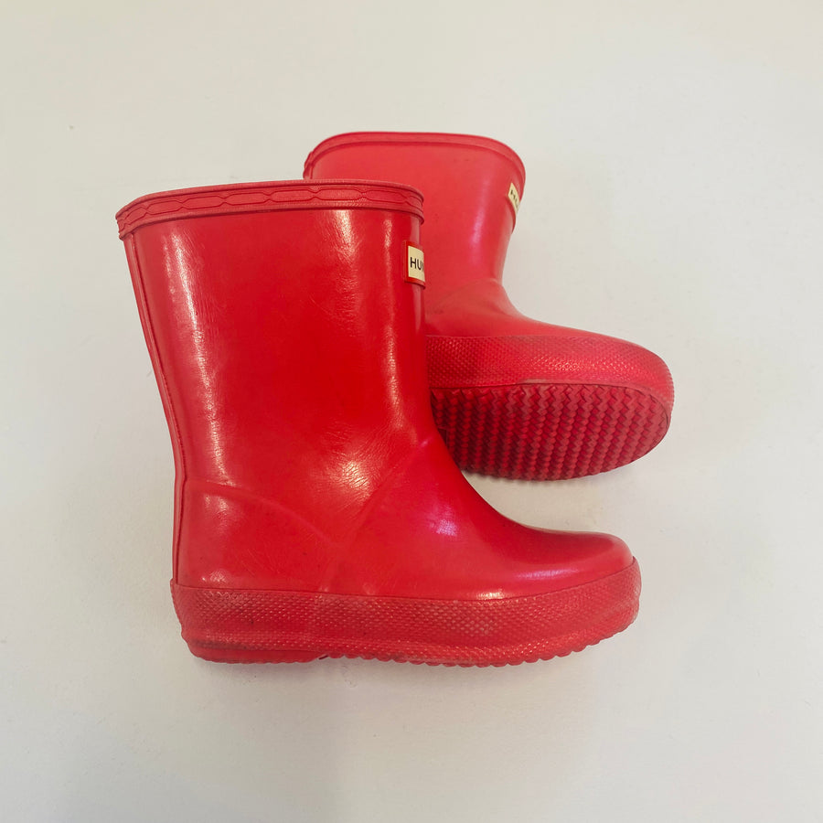 Rainboots | 7-8 Shoes