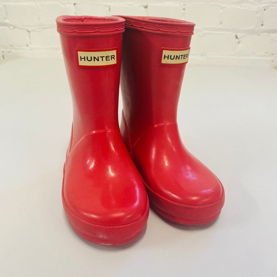 Rainboots | 7-8 Shoes