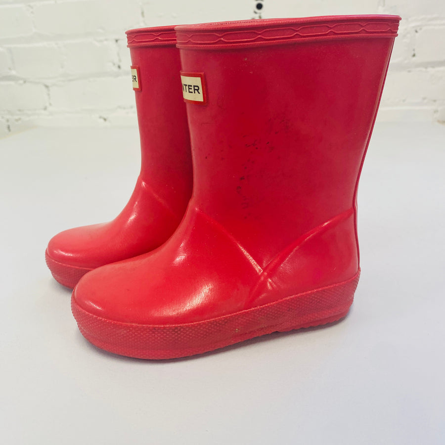 Rainboots | 7-8 Shoes