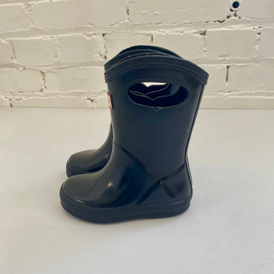 Rain Boots | 4 Shoes (Toddler)