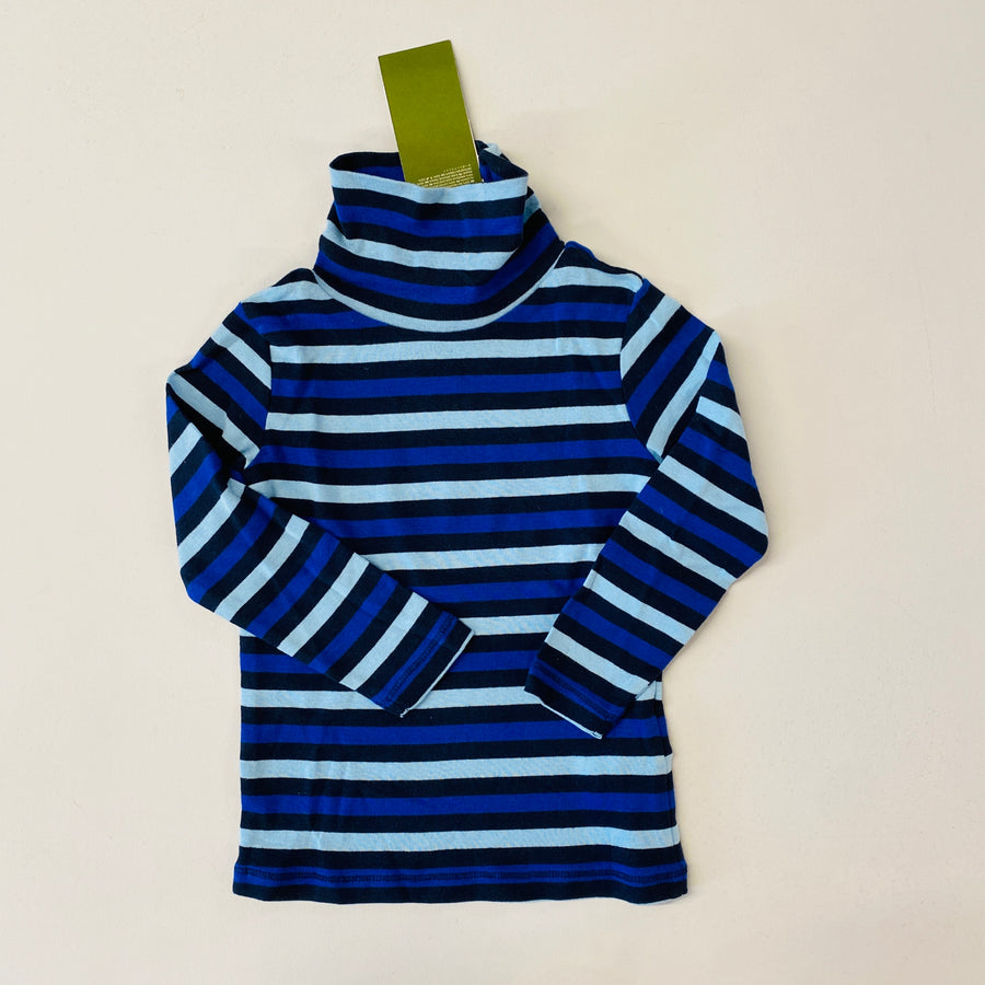 Striped Turtleneck | 18-24mos