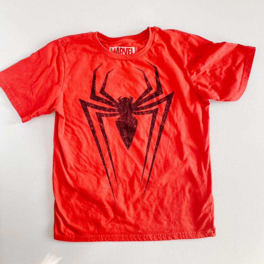 Spiderman Top | 11-12 Youth