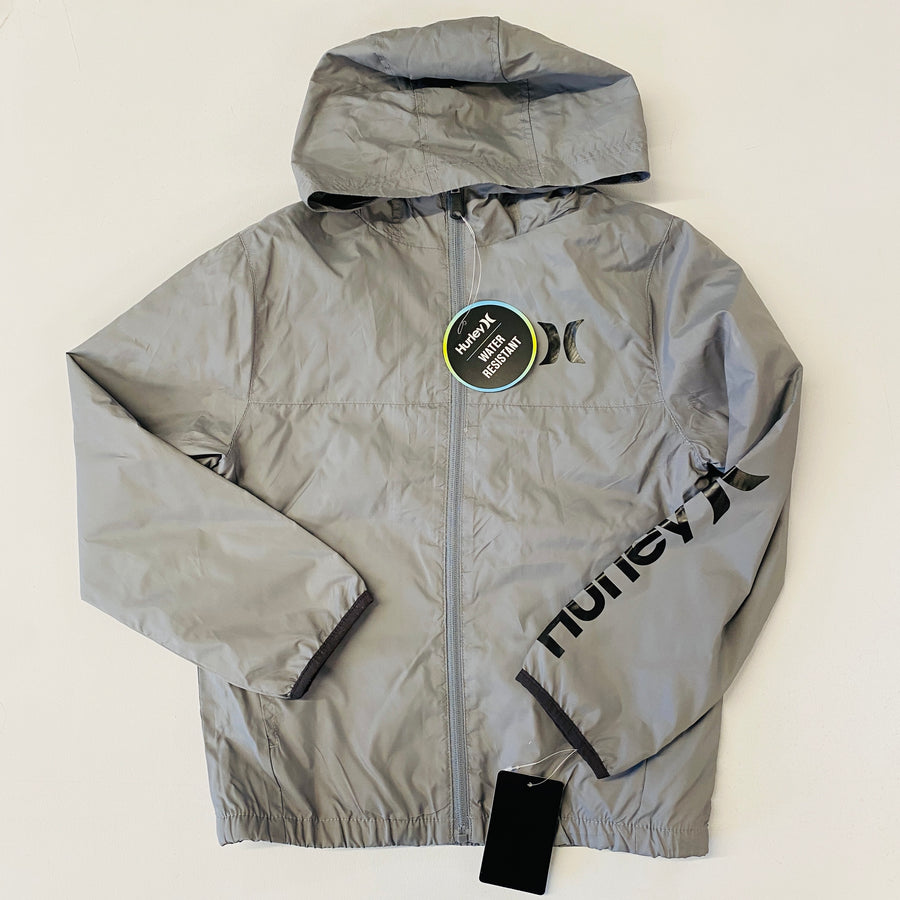 Water Resistant Jacket | 6-7 Youth