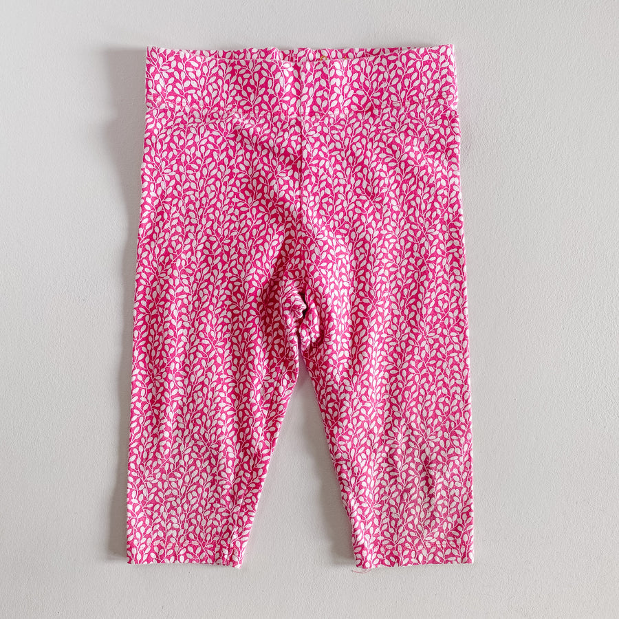 Cropped Pants | 3-4T