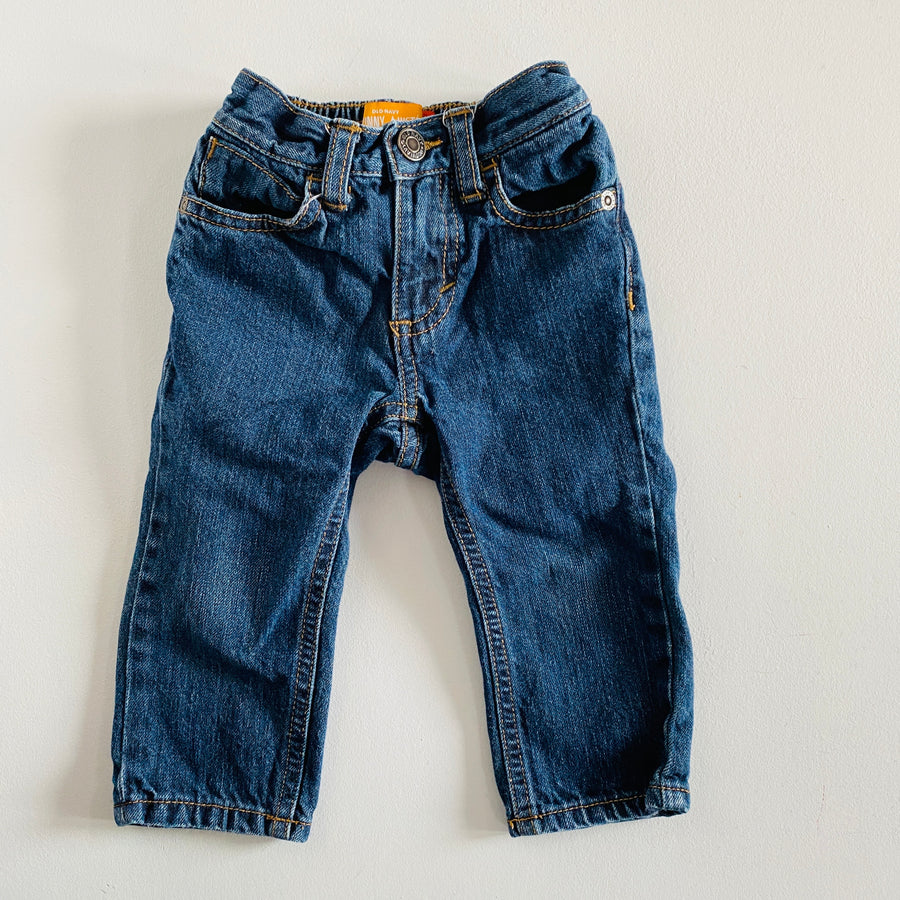 Skinny Jeans | 12-18mos