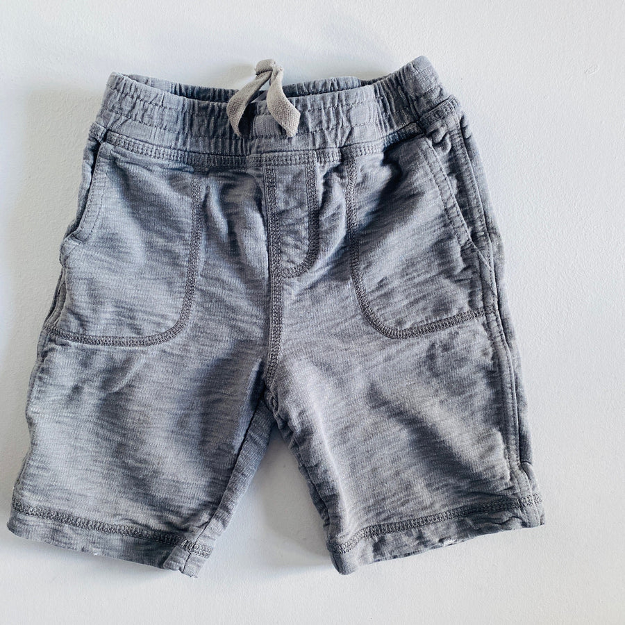 Cotton Shorts | 3T