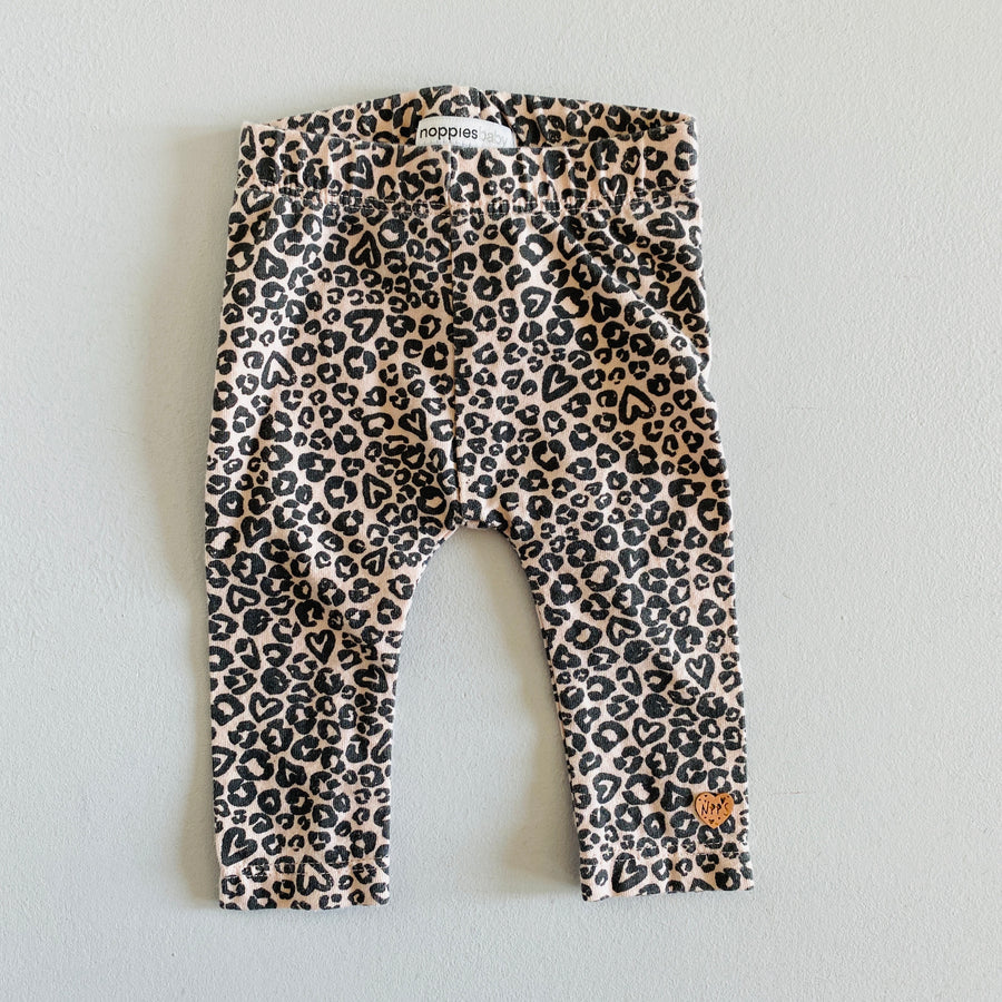 Printed Pants | Newborn