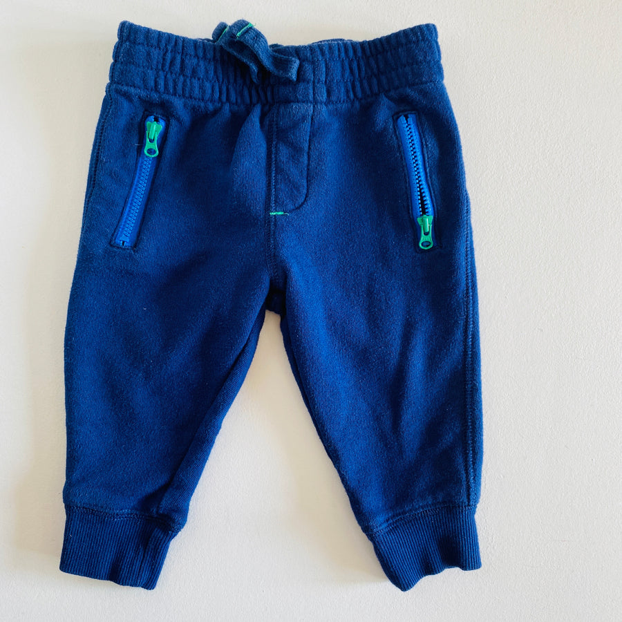 Joggers | 6-12mos