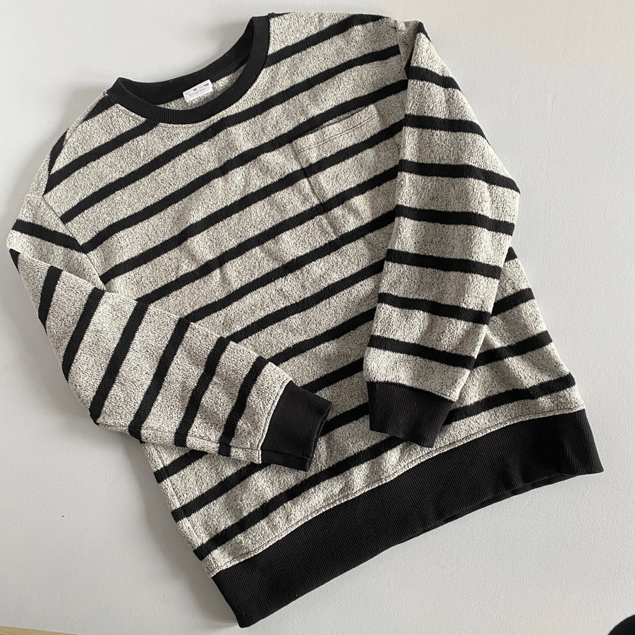 Striped Sweater | 10 Youth
