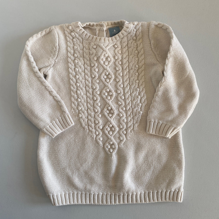 Sweater Dress | 18-24mos