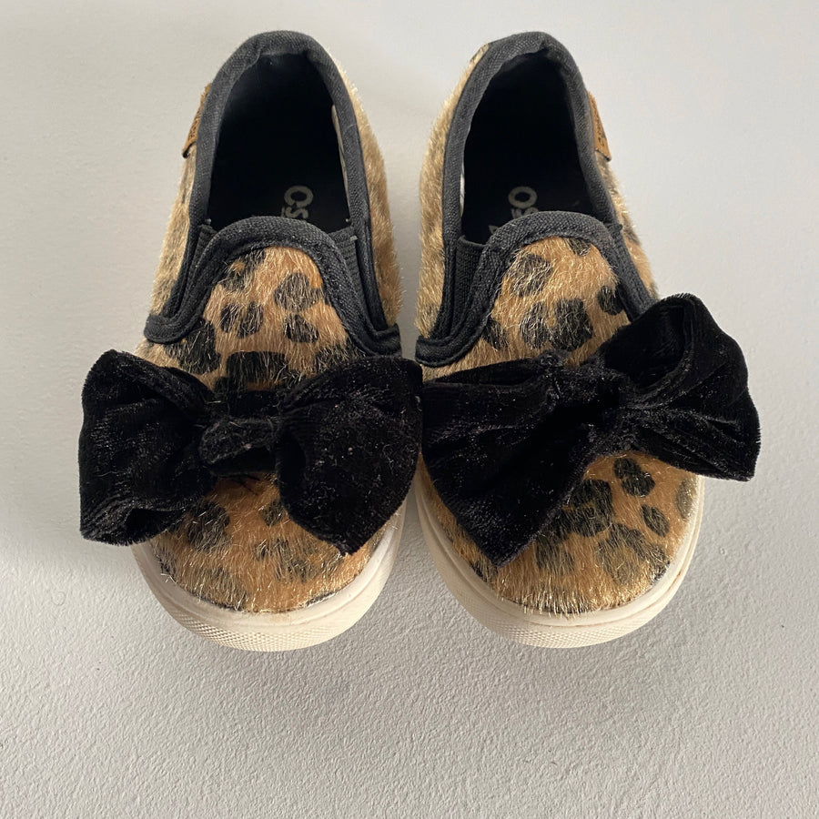 Leopard Shoes | 6 Shoes