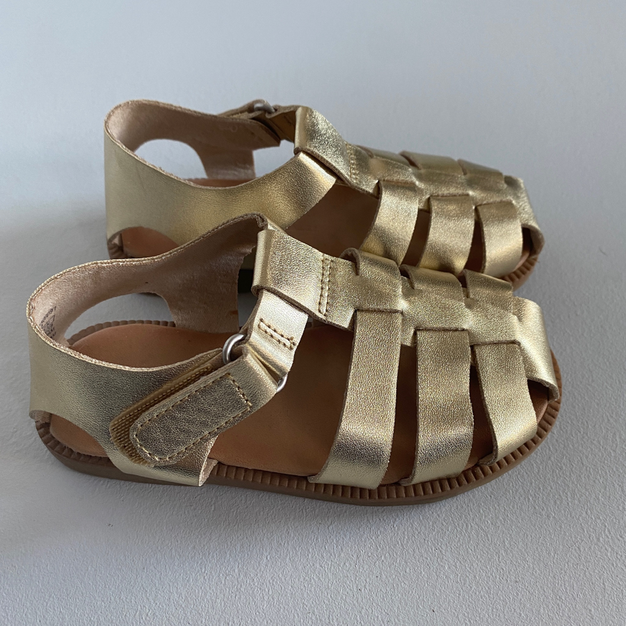 Gladiator Sandals | 5 Shoes