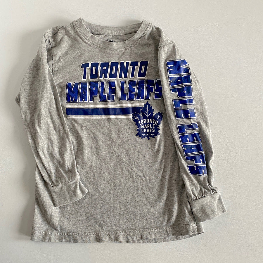 Maple Leafs T-Shirt | 4-5T