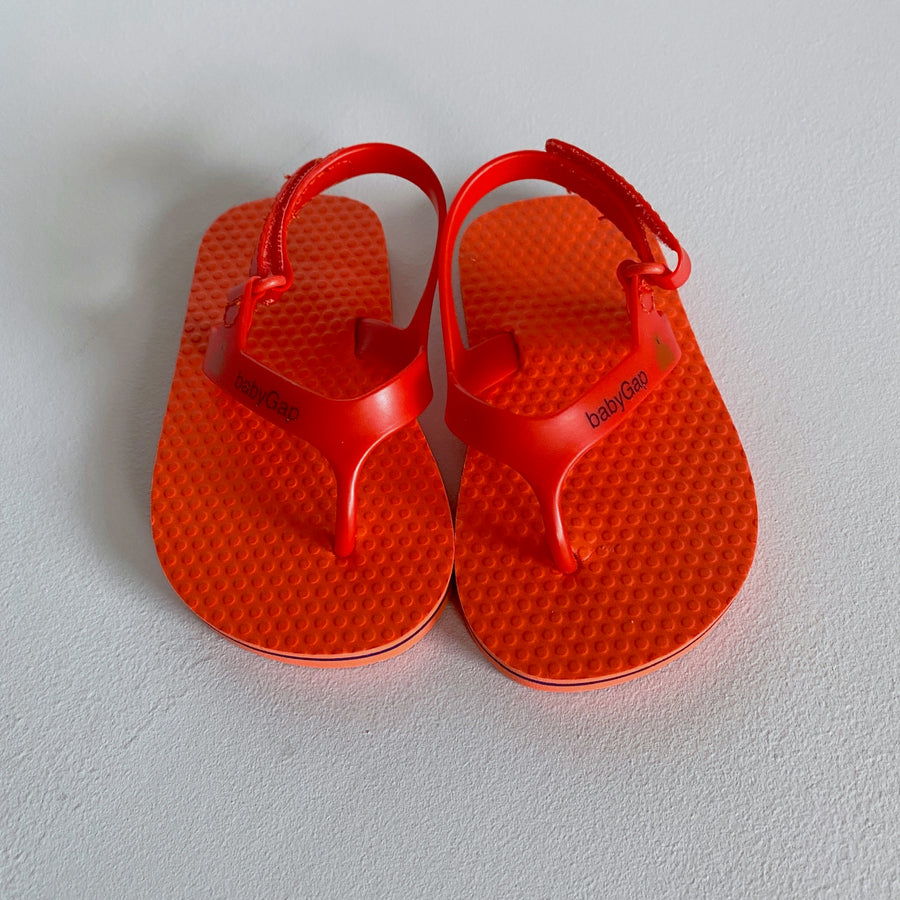 Infant Sandals | 12-18mos