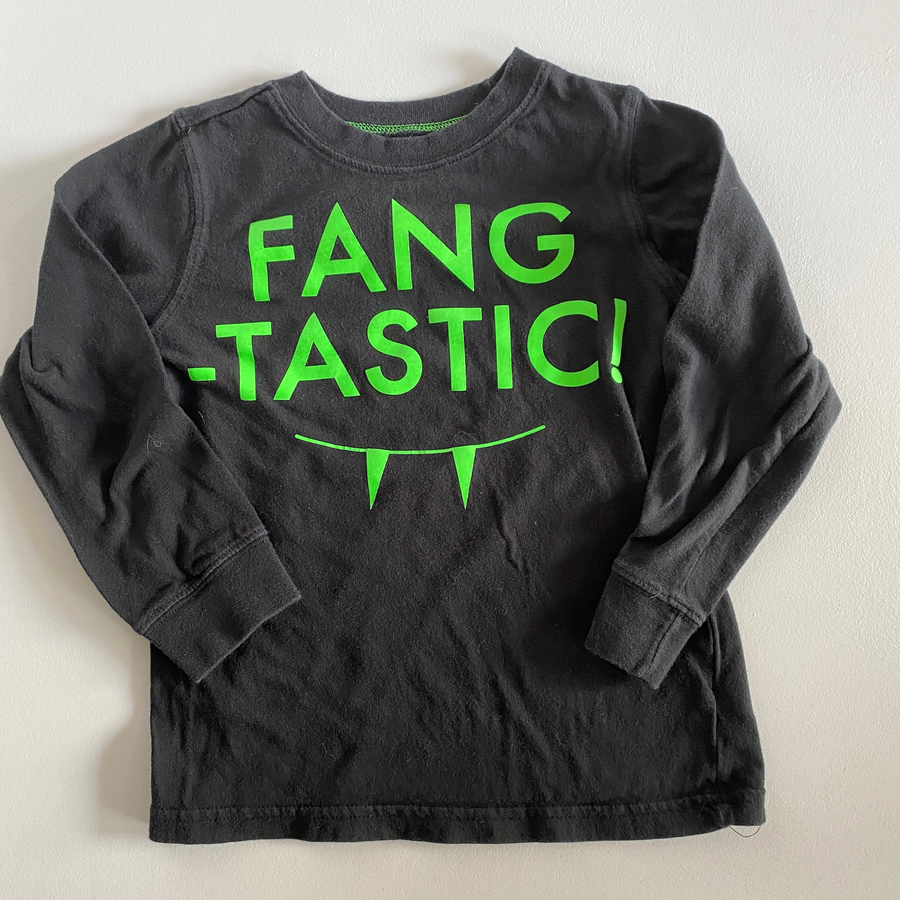 Fang-tastic Shirt | 5T