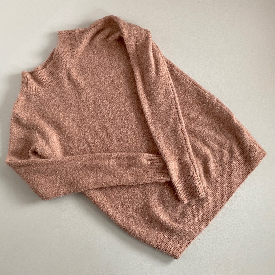 Maternity Sweater | XS
