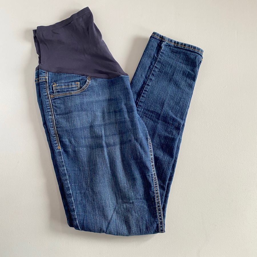 Maternity Jeans | Size 6