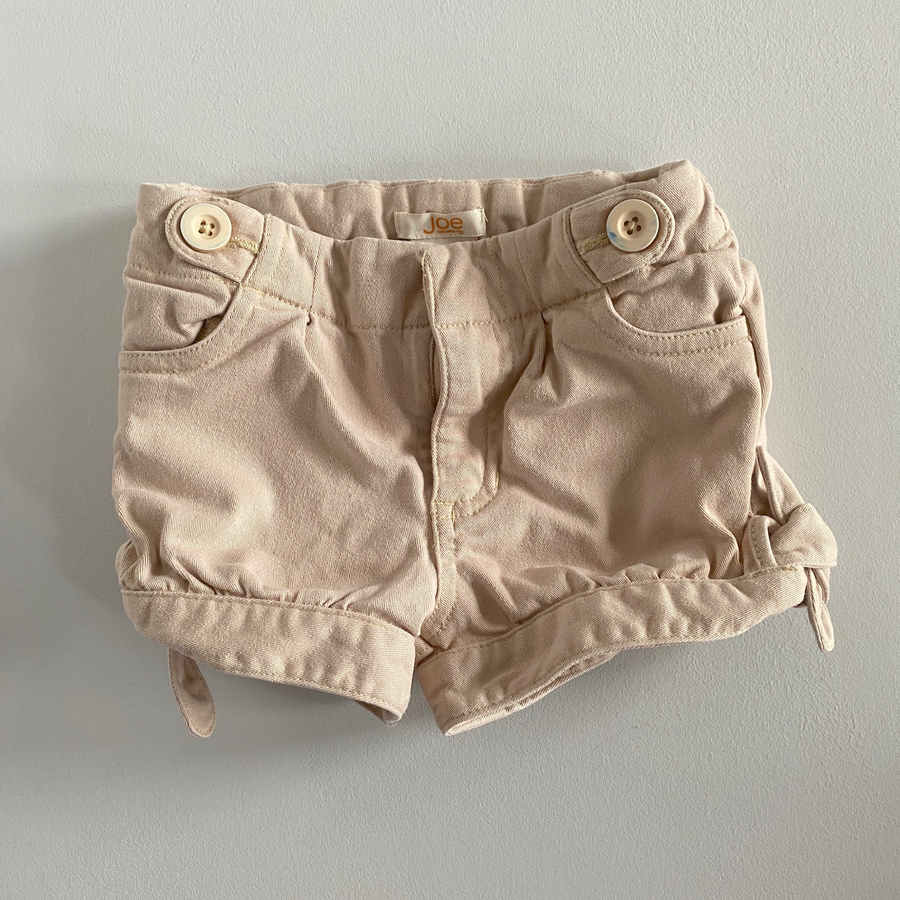 Khaki Shorts | 3T